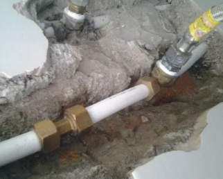 金川测漏水多少钱