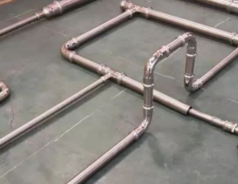 金川水管维修哪家好