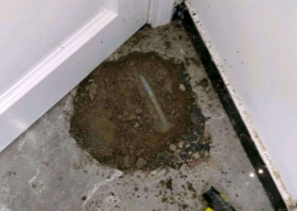 金川水管维修哪家好