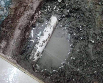 金川卫生间测漏水哪家好