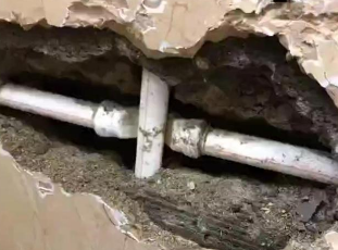 金川水管维修哪家好