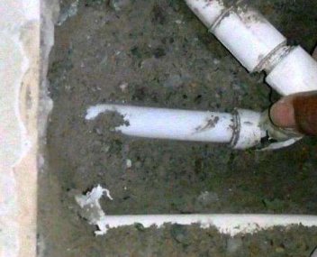 金川卫生间测漏水哪家好