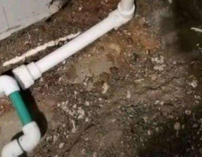 金川卫生间测漏水服务电话