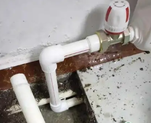 金川卫生间测漏水多少钱