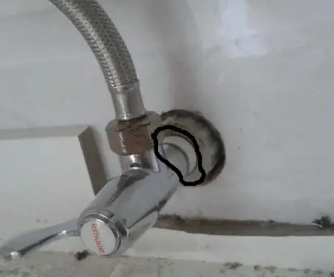 金川水管维修多少钱