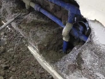 金川卫生间测漏水哪家好